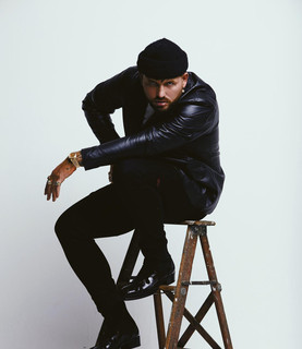 GASHI Photo