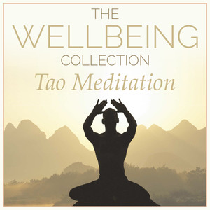 The Wellbeing Collection - Tao Meditation Albumcover