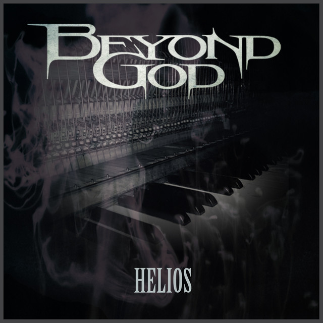 Helios cover