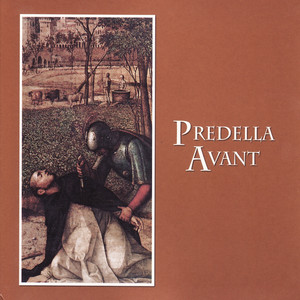 Predella Avant cover