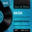 Ida Cox Sings the Blues (Mono Version) Albumcover