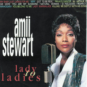 Lady to Ladies cover