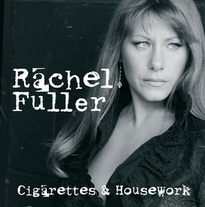 Cigarettes & Housework cover