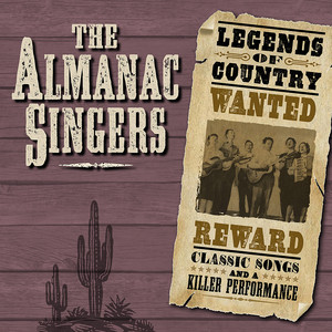 Legends Of Country cover