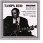 Tampa Red Vol. 12 1941-1945 Albumcover
