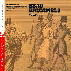 Vol. 44 (Digitally Remastered) album
