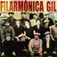 Filarmónica Gil Albumcover
