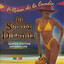 La reina de la cumbia cover