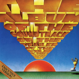 Monty Python and the Holy Grail album