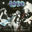 The Best of UFO cover