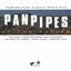 Panpipes At The Movies Albumcover