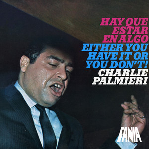 Hay Que Estar En Algo album