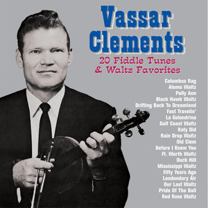 20 Fiddle Tunes & Waltz Favorites album