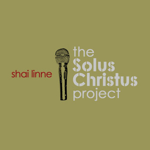 The Solus Christus Project album