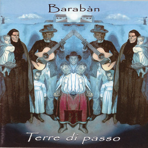 Terre di passo cover