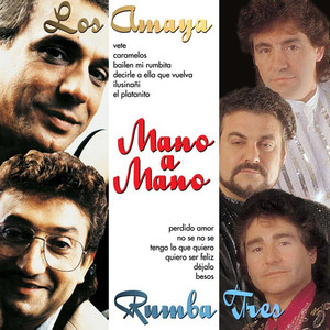 Mano a Mano album