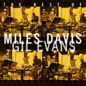 The Best of Miles Davis & Gil Evans album