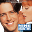 Nine Months (Original Motion Picture Soundtrack) cover
