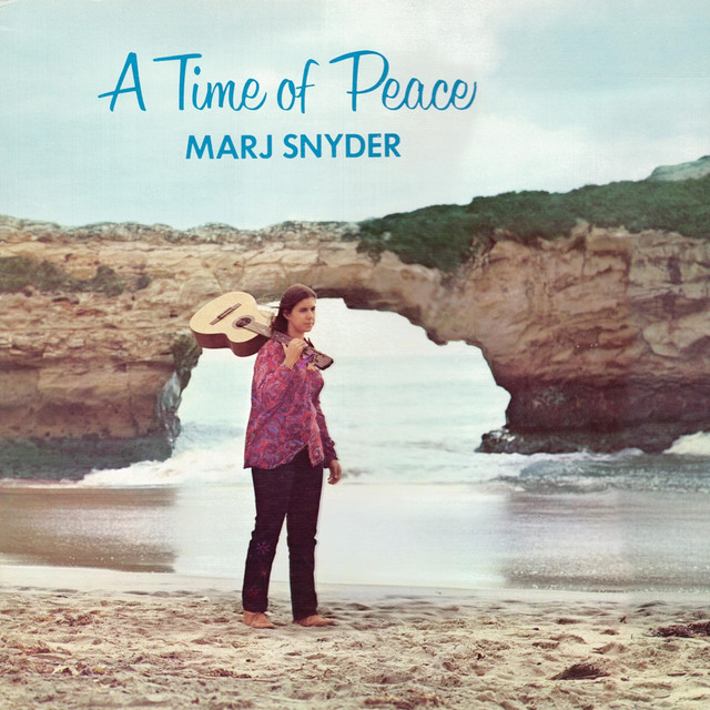 Marj Snyder Photo