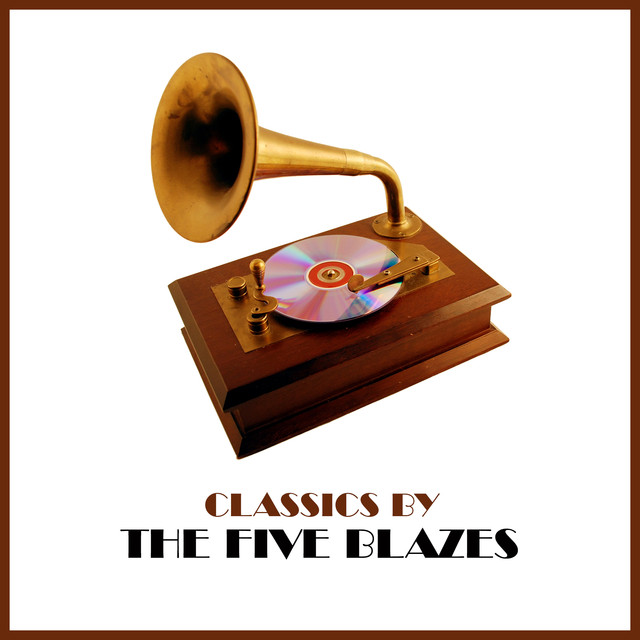 The Five Blazes Photo