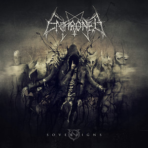 Of Shrines and Sovereigns cover