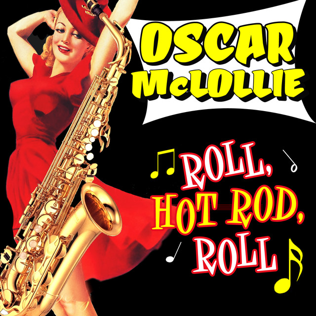 Oscar McLollie Photo