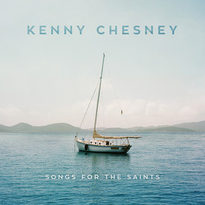 Songs for the Saints cover