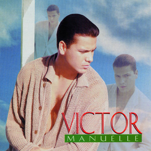 Victor Manuelle album