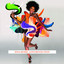 Love Revolution 2012 cover