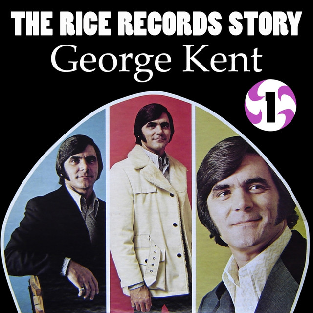 George Kent Photo