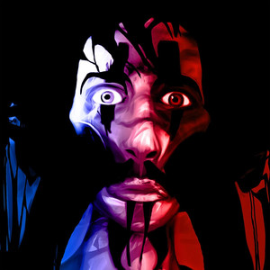 Evil Guest List cover