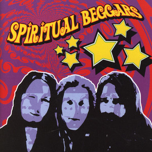 Spiritual Beggars Albumcover