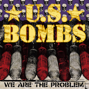 We Are the Problem cover