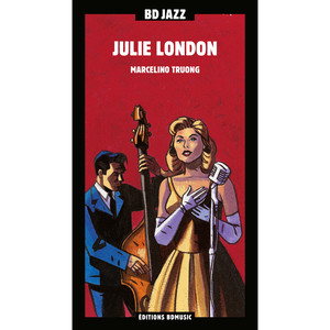BD Music Presents Julie London album