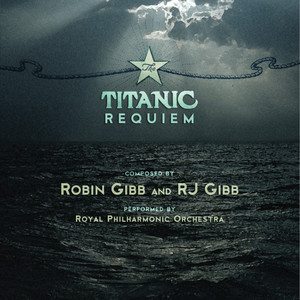 Titanic Requiem album