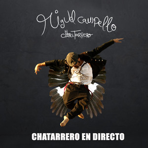 Chatarrero en Directo album