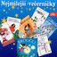 Nejmilejší večerníčky Albumcover
