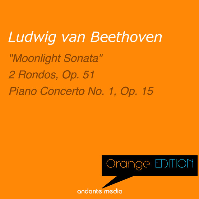 Orange Edition - Beethoven: 