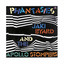 Phantasies cover