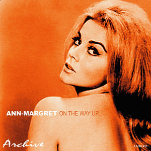 On the Way Up cover