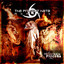 The Lustrate Process Albumcover