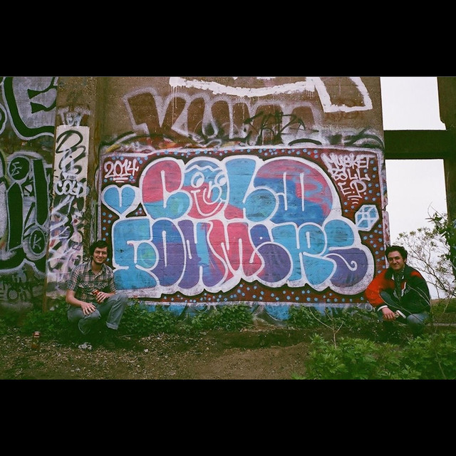 Cold Foamers Photo