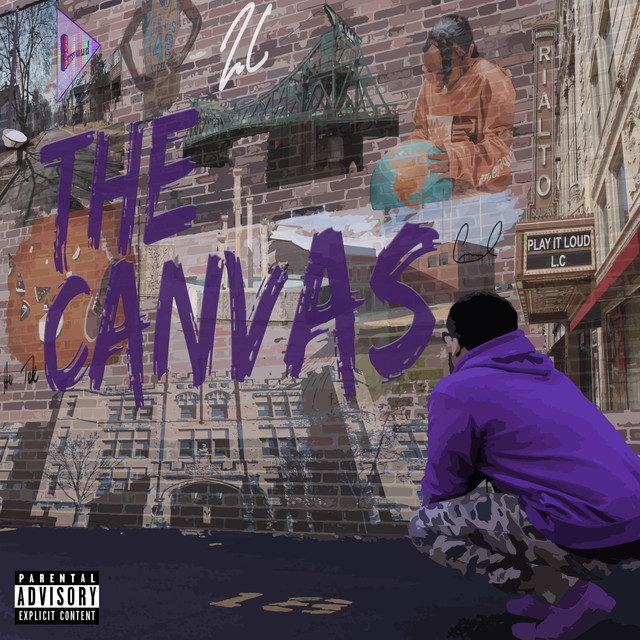 The Canvas