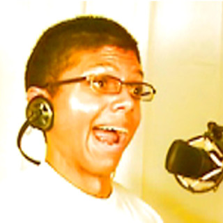 Tay Zonday Photo