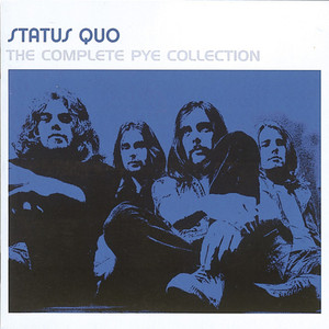 The Collection album