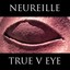True V Eye Albumcover
