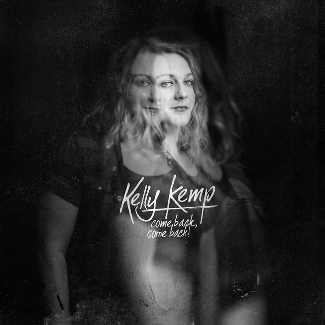 Kelly Kemp Photo