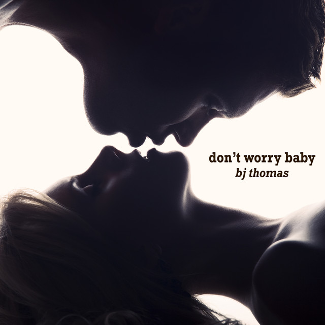 Don't Worry Baby cover