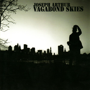 Vagabond Skies - EP cover