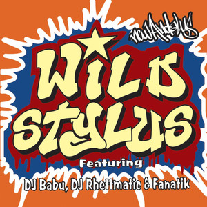 Wild Stylus album